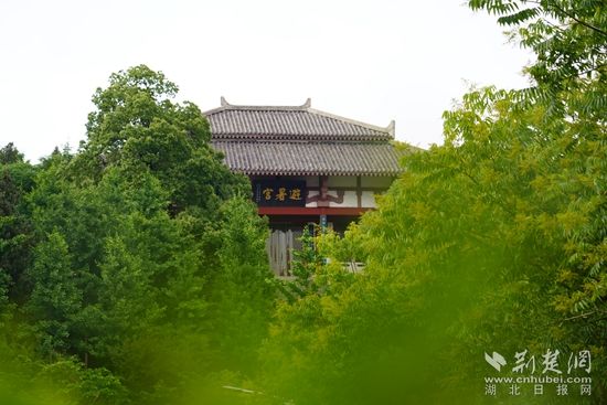 避暑宮。（金康  攝）.jpeg